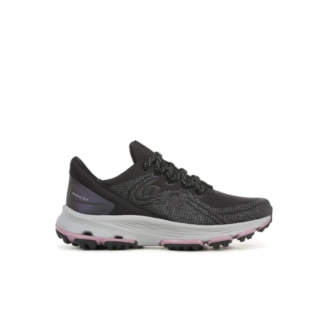 Ryka Made For Women Devotion X TR Trail Walking Sneaker